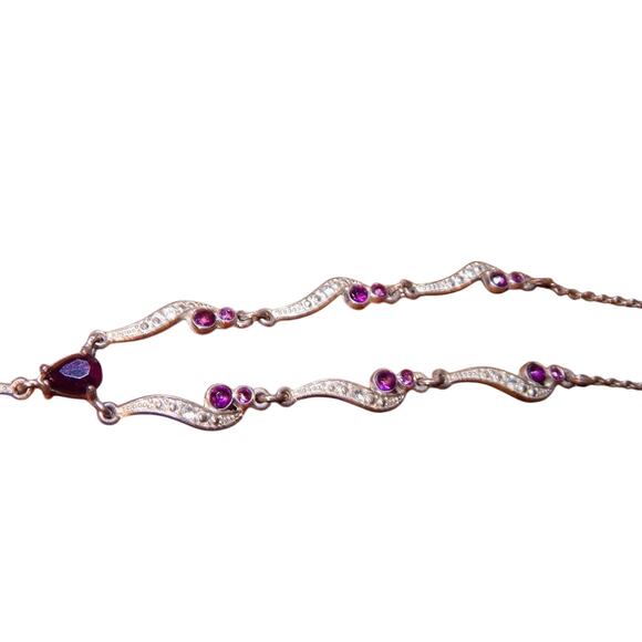 Vintage Perfect Princess Edwardian Necklace - Picture 9 of 10